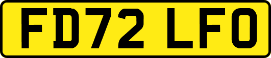 FD72LFO