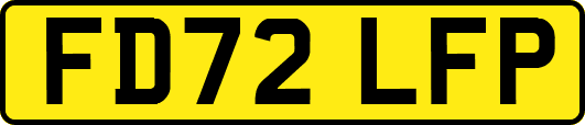 FD72LFP