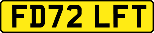 FD72LFT