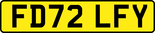 FD72LFY