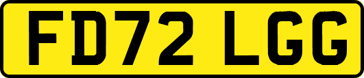 FD72LGG