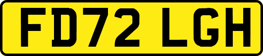 FD72LGH