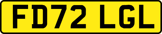 FD72LGL