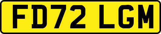 FD72LGM