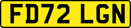 FD72LGN