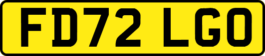 FD72LGO