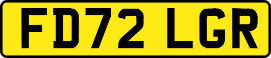 FD72LGR