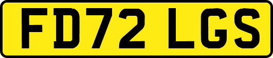 FD72LGS