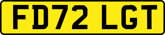 FD72LGT