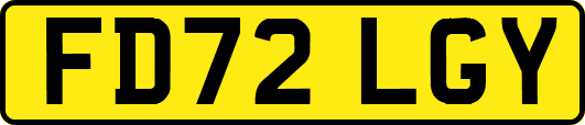 FD72LGY
