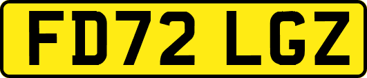 FD72LGZ