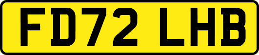 FD72LHB