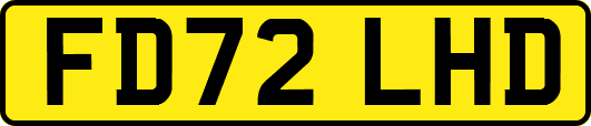 FD72LHD