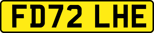 FD72LHE