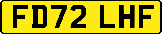 FD72LHF