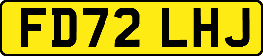 FD72LHJ
