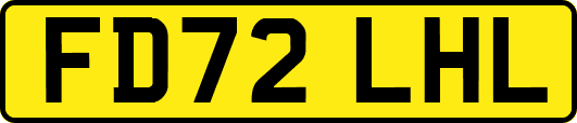 FD72LHL