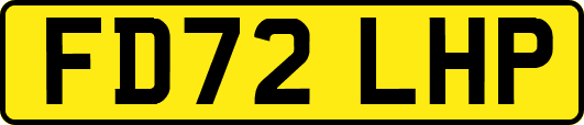 FD72LHP
