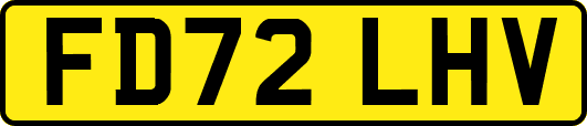 FD72LHV