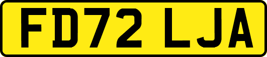 FD72LJA