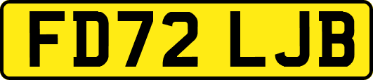 FD72LJB