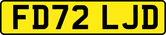 FD72LJD