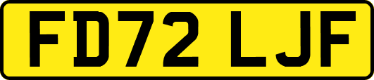 FD72LJF