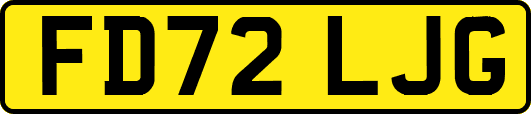 FD72LJG