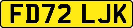 FD72LJK