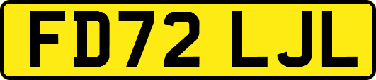 FD72LJL