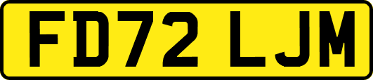 FD72LJM