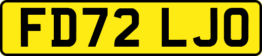 FD72LJO
