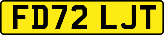 FD72LJT