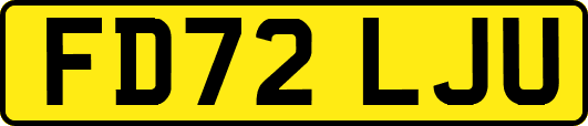 FD72LJU
