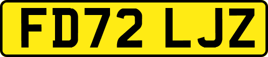 FD72LJZ