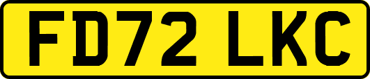 FD72LKC