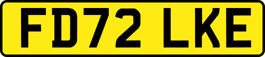 FD72LKE