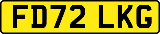 FD72LKG