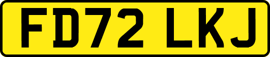 FD72LKJ