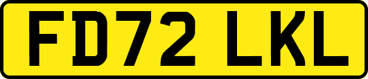 FD72LKL