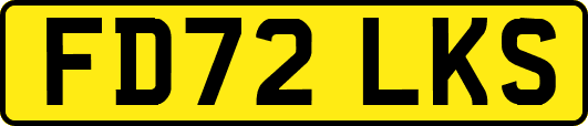 FD72LKS