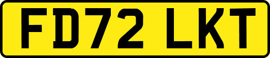 FD72LKT