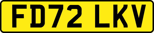 FD72LKV