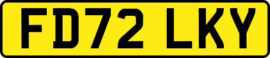 FD72LKY