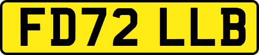 FD72LLB