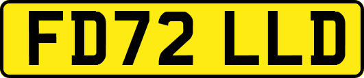 FD72LLD