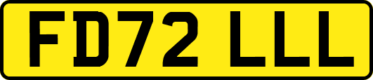 FD72LLL