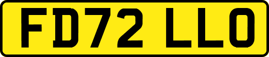 FD72LLO