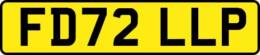 FD72LLP