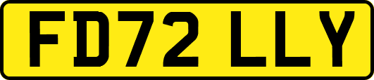 FD72LLY